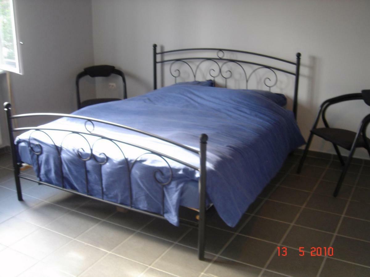98 Petofi Utca Villa Balatonmagyarod Luaran gambar