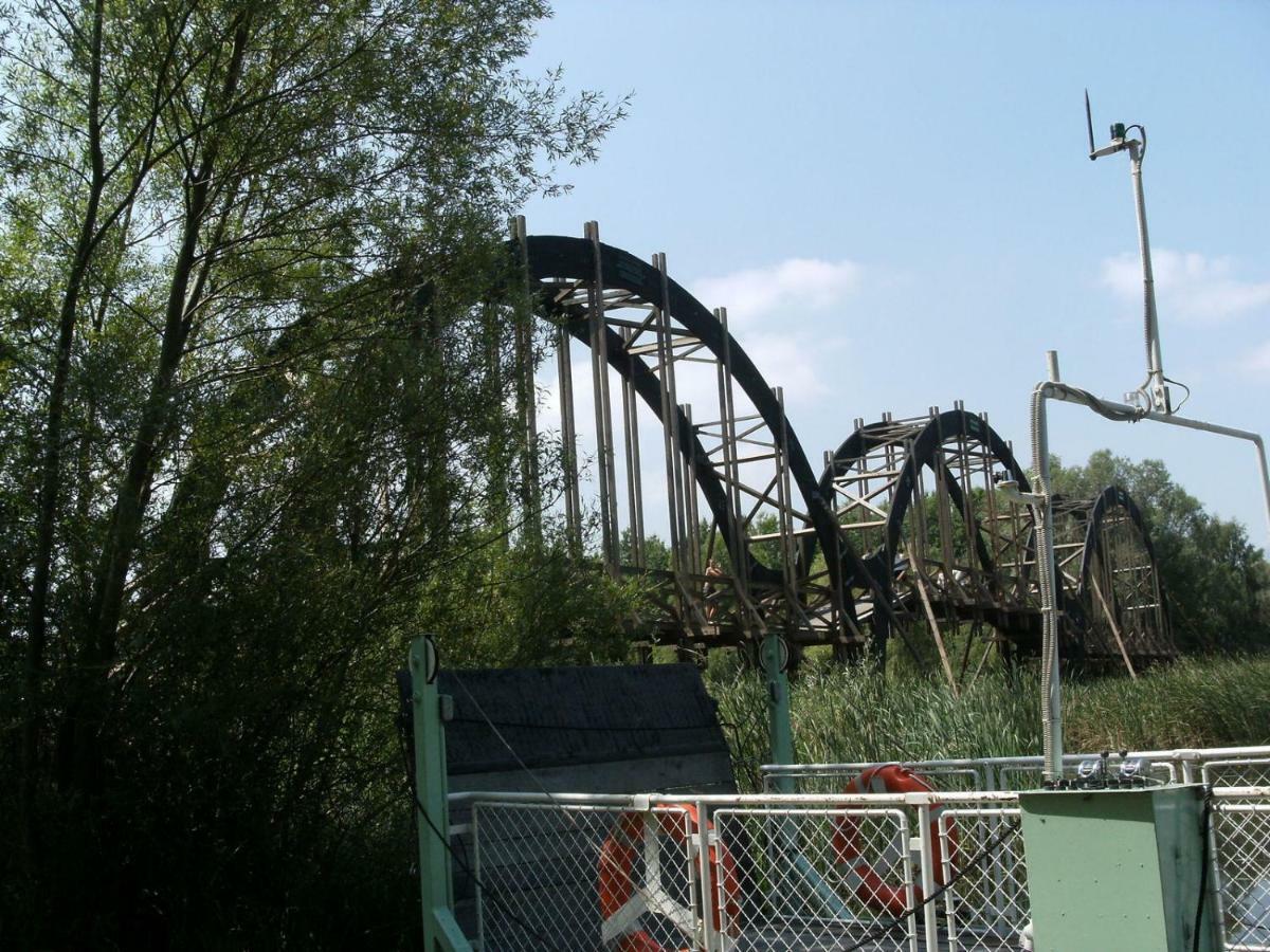 98 Petofi Utca Villa Balatonmagyarod Luaran gambar