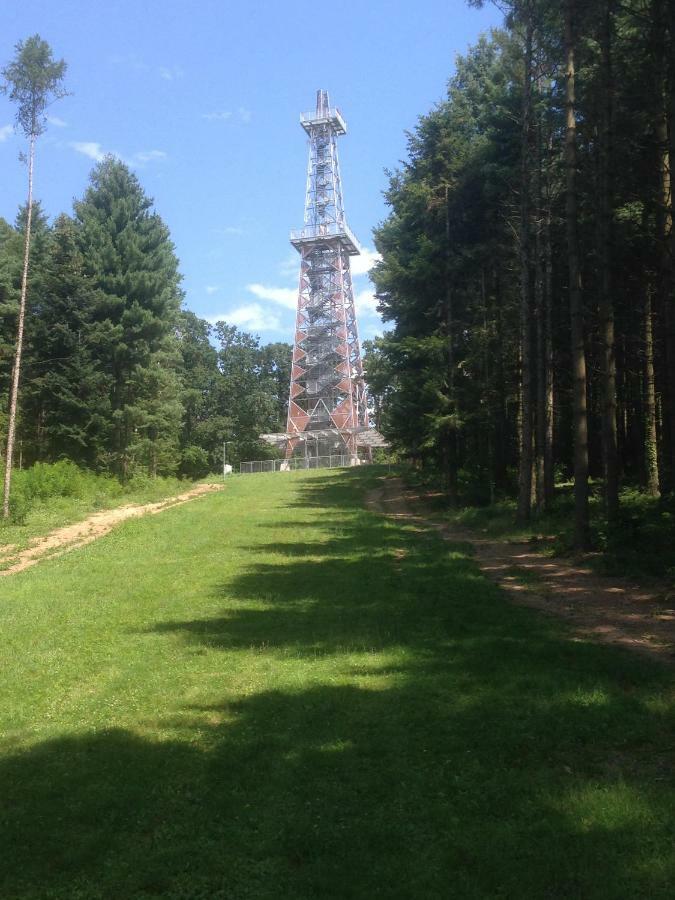 98 Petofi Utca Villa Balatonmagyarod Luaran gambar