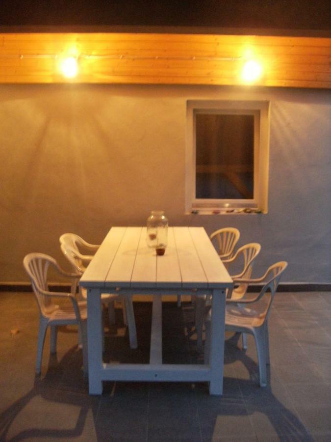 98 Petofi Utca Villa Balatonmagyarod Luaran gambar